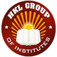 Hkl Group Of Colleges