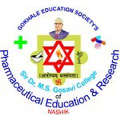 Sir Dr. M.S. Gosavi College of Pharmaceutical Education and Research, (Nashik)