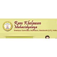 Ram Khelawan Mahavidyalaya
