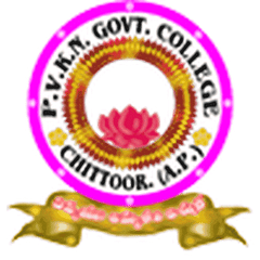 PVKN Government College, (Chittoor)