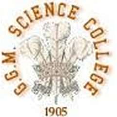 Govt. Gandhi Memorial Science College Fees