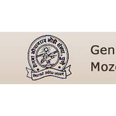 Genba Sopanrao Moze Group Of Institutes, (Pune)