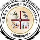 Indira Bahuuddeshiy Shikshan Sanstha's College of Pharmacy, (Buldhana)