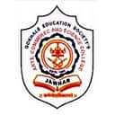 college logo