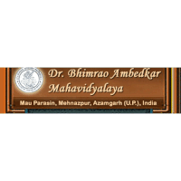 Dr. Bhimrao Ambedkar Mahavidyalaya, Azamgarh