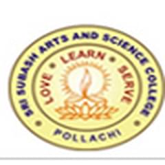 Sri Subash Arts & Science College, (Coimbatore)