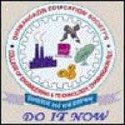 Dhamangaon Education Society's College of Engineering & Technology, (Amravati)