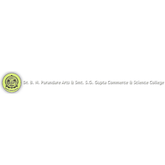 Dr. B. N. Purandare Arts & Smt. S.G. Gupta Commerce College & Science College, (Pune)