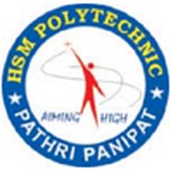 HSM Polytechnic, (Panipat)