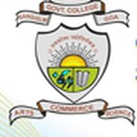 Govt College of Arts, Science & Commerce