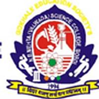 Gokhale Education Societys N B Mehta Valvada Science College