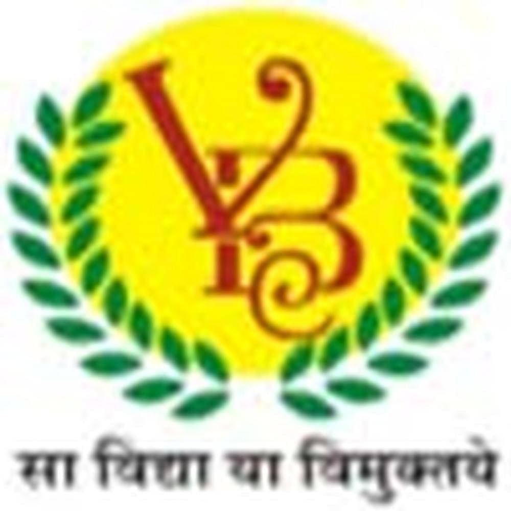 Vidya Bharti - Official LMS - Apps on Google Play