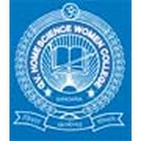G.V. Home Science Women P.G. College