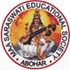 Maa Saraswati College of Pharmacy, (Abohar)