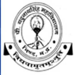 Chaudhary Yadunath Singh College, (Bhind)