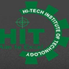 Hi-Tech Institute Of Technology (HIT), Aurangabad, (Aurangabad)
