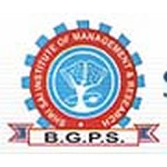 Shri Sai Institute of Management and Research, (Aurangabad)