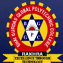Bhai Gurdas Global Polytechnic College, (Patiala)