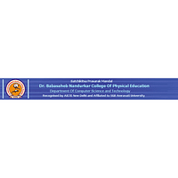 Dr. Babasaheb Nandurkar College of Physical Education