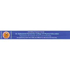 Dr. Babasaheb Nandurkar College of Physical Education, (Yavatmal)