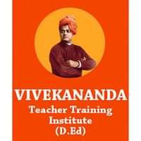 Vivekananda Teacher Training Institute