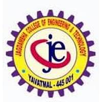 Jagadambha College of Engineering & Technology Yavatmal