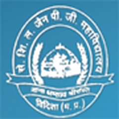 S.S.L. Jain P.G. College, (Vidisha)