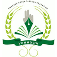 Vkhmo College Arts and Science for women