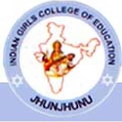 Indian Girls College of Education, (Jhunjhunu)