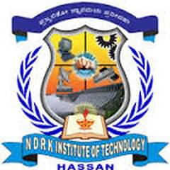 NDRK Institute Of Technology, (Hassan)