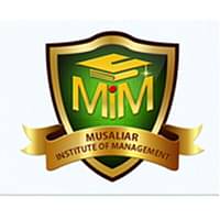 Musaliar Institute of Management