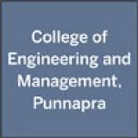 College of Engineering & Management_Punnapra Alappuzha