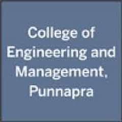 College of Engineering & Management_Punnapra Alappuzha, (Alappuzha)