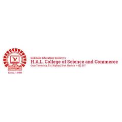 H.A.L. College of Science & Commerce, (Nashik)
