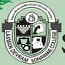 college logo