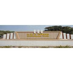Jagdamba Education Society S.N.D College of Engineering & Research Centre Pune, (Pune)