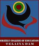 college logo