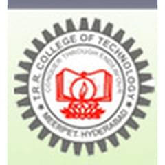 TRR College of Technology, (Hyderabad)