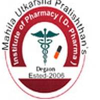 Mahila Utkarsha Pratishthan s Institute of Pharmacy