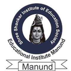Shree Shankar Institute Of Education Society, (Patan)