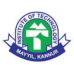 Institute of Technology (IT), Kannur Fees