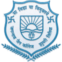 Jagannath Jain College