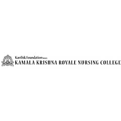 Kamala Krishna royale nursing college, (Bengaluru)