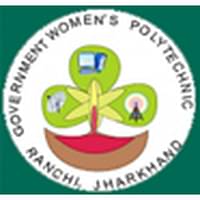 Government Women's Polytechnic (GWP), Ranchi