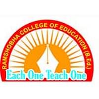Ramshobha College of Education