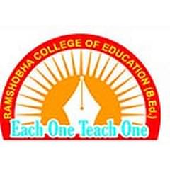 Ramshobha College of Education, (Ramgarh)