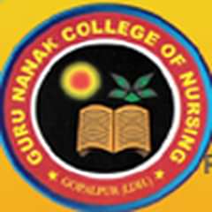 Guru Nanak College of Nursing, (Ludhiana)