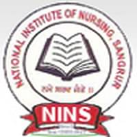 National Institute Of Nursing