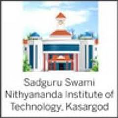 Sadguru Swami Nithyananda Institute of Technology, (Kasaragod)