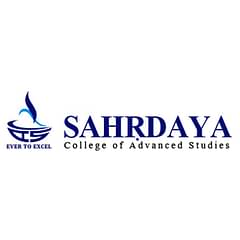 Sahrdaya College of Advanced Studies, (Thrissur)